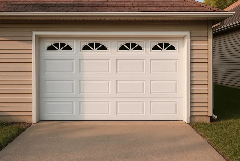 Contact Clarksville Garage Door Service